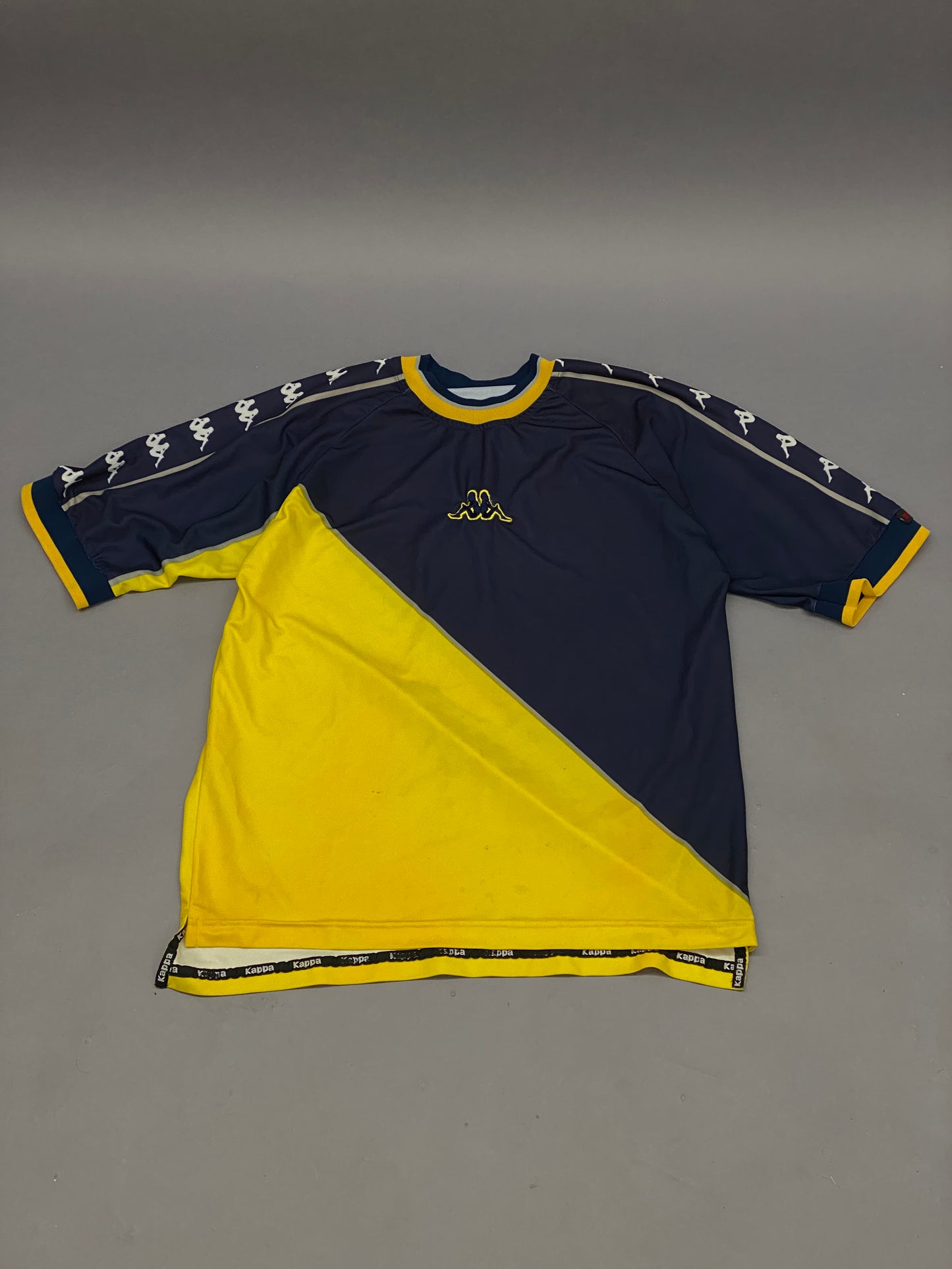 Kappa Monaco 2000 Vintage Jersey