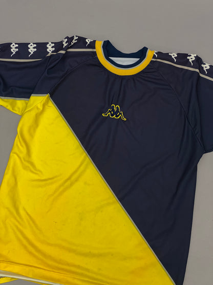 Kappa Monaco 2000 Vintage Jersey