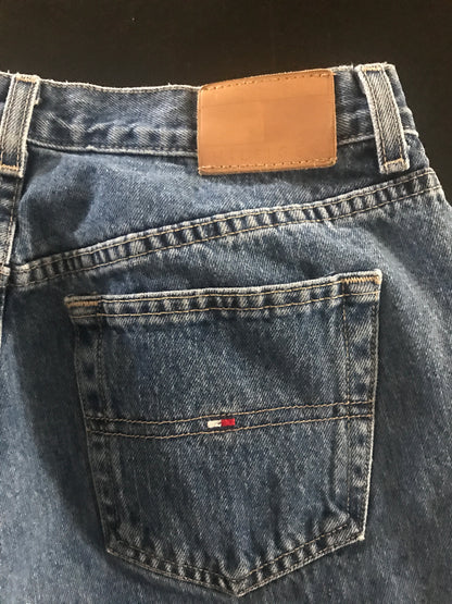 Vintage Tommy trousers