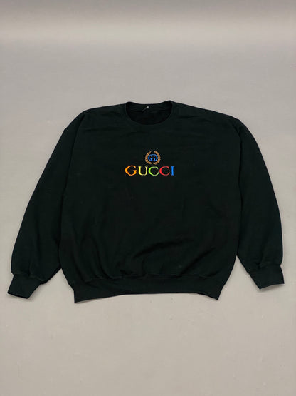 Vintage Gucci sweatshirt