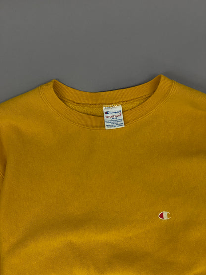 Champion Reverse Weave Vintage Sweatshirt