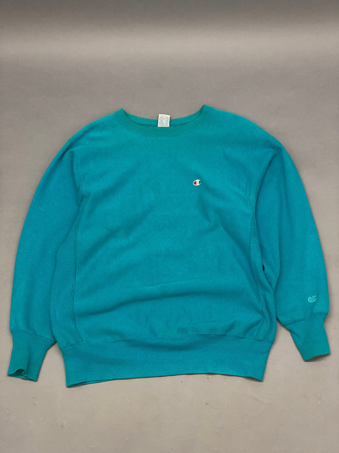 Champion Reverse Weave Vintage Sweatshirt