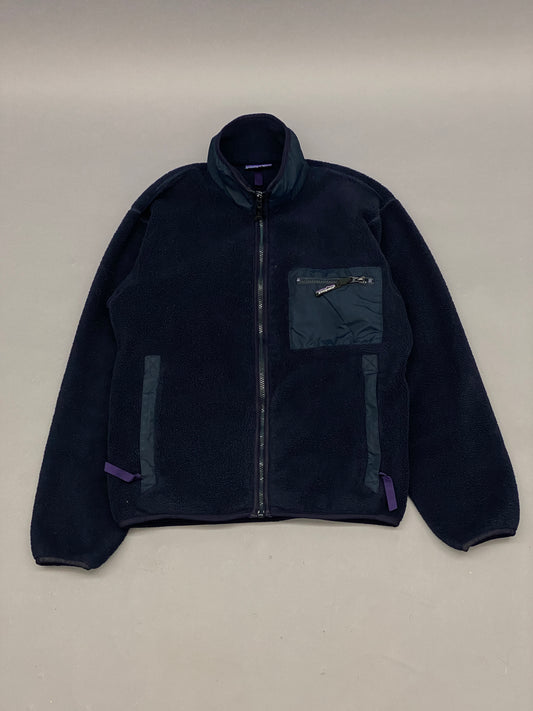 Patagonia Fleece Vintage Jacket