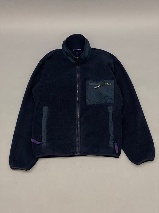 Chamarra Patagonia Fleece Vintage