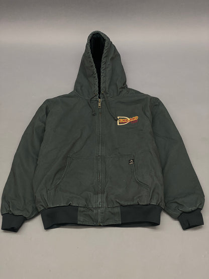 Active Duck Delmo Vintage Jacket