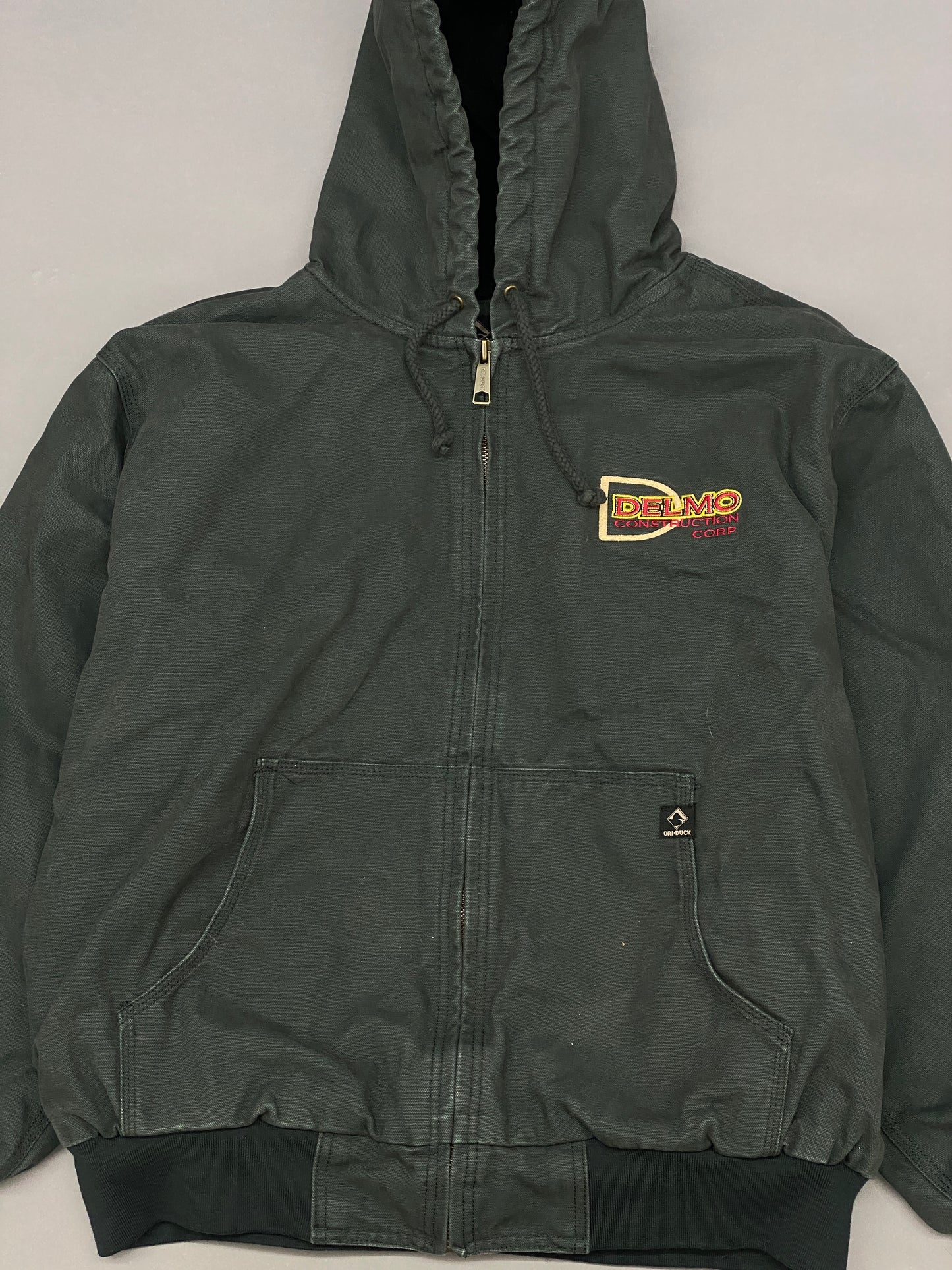 Active Duck Delmo Vintage Jacket