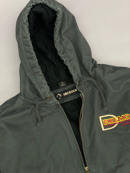 Active Duck Delmo Vintage Jacket