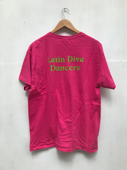 Playera Wink for Pink