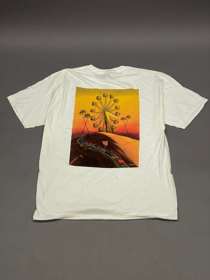 In N Out T-shirt