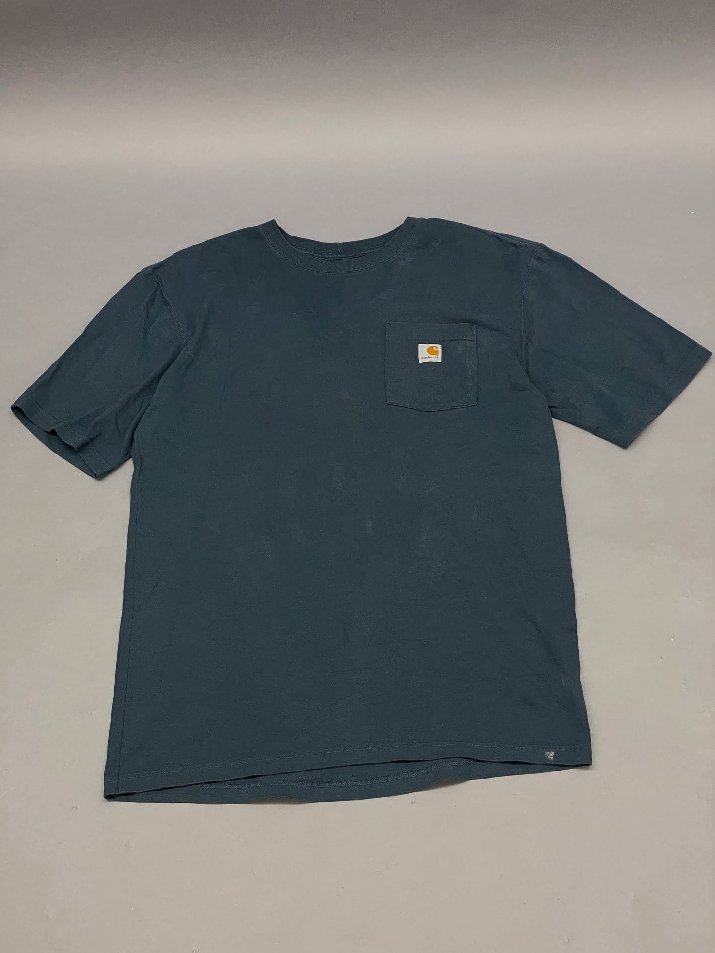 Playera Carhartt Pocket