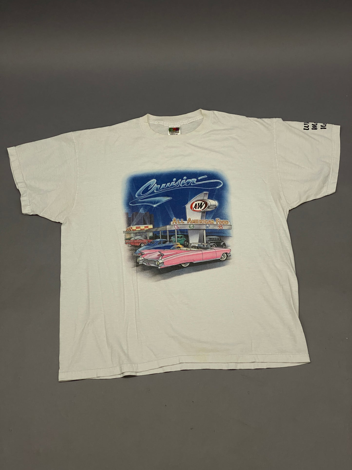 Vintage Cruising T-shirt