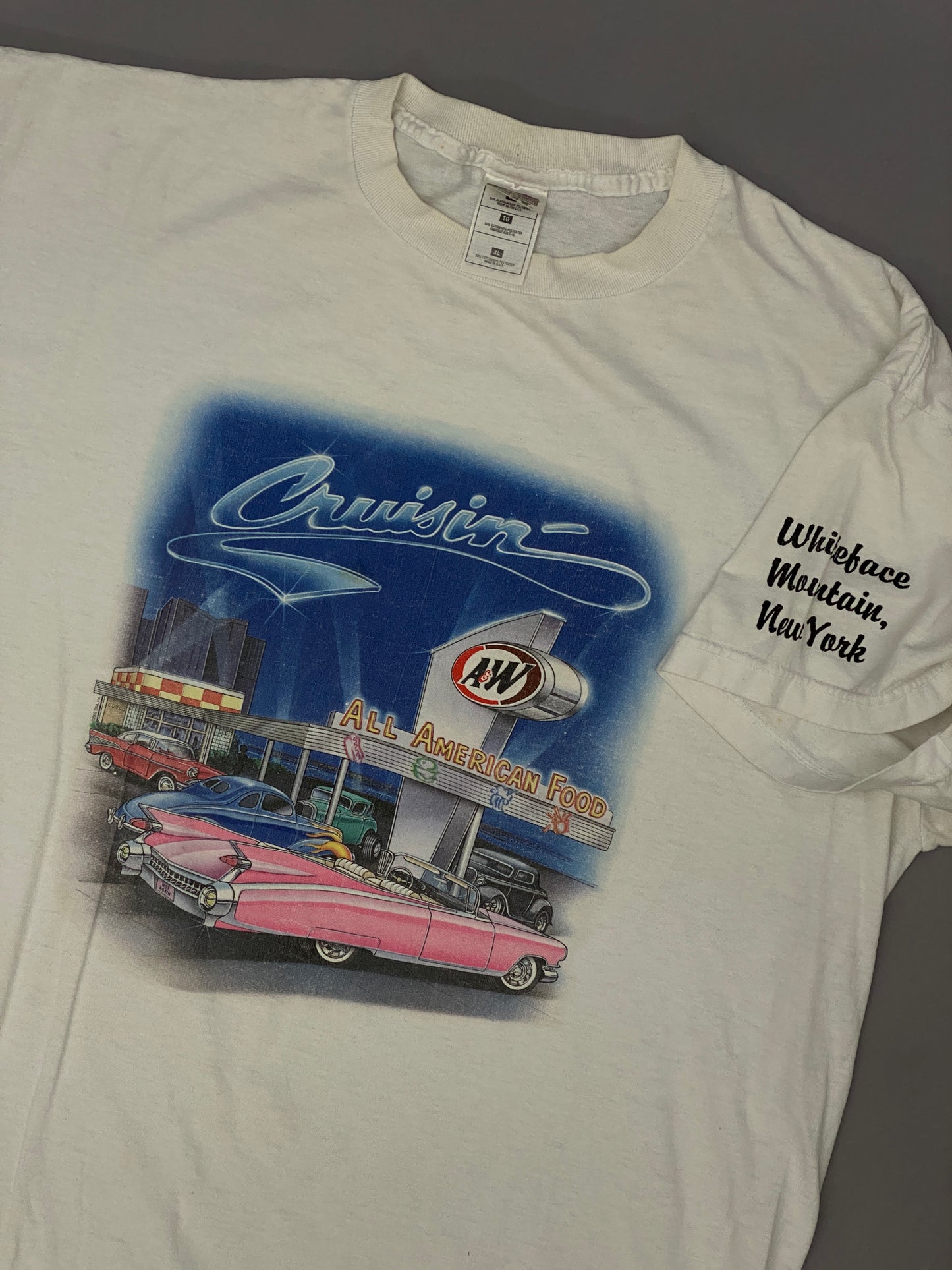 Vintage Cruising T-shirt
