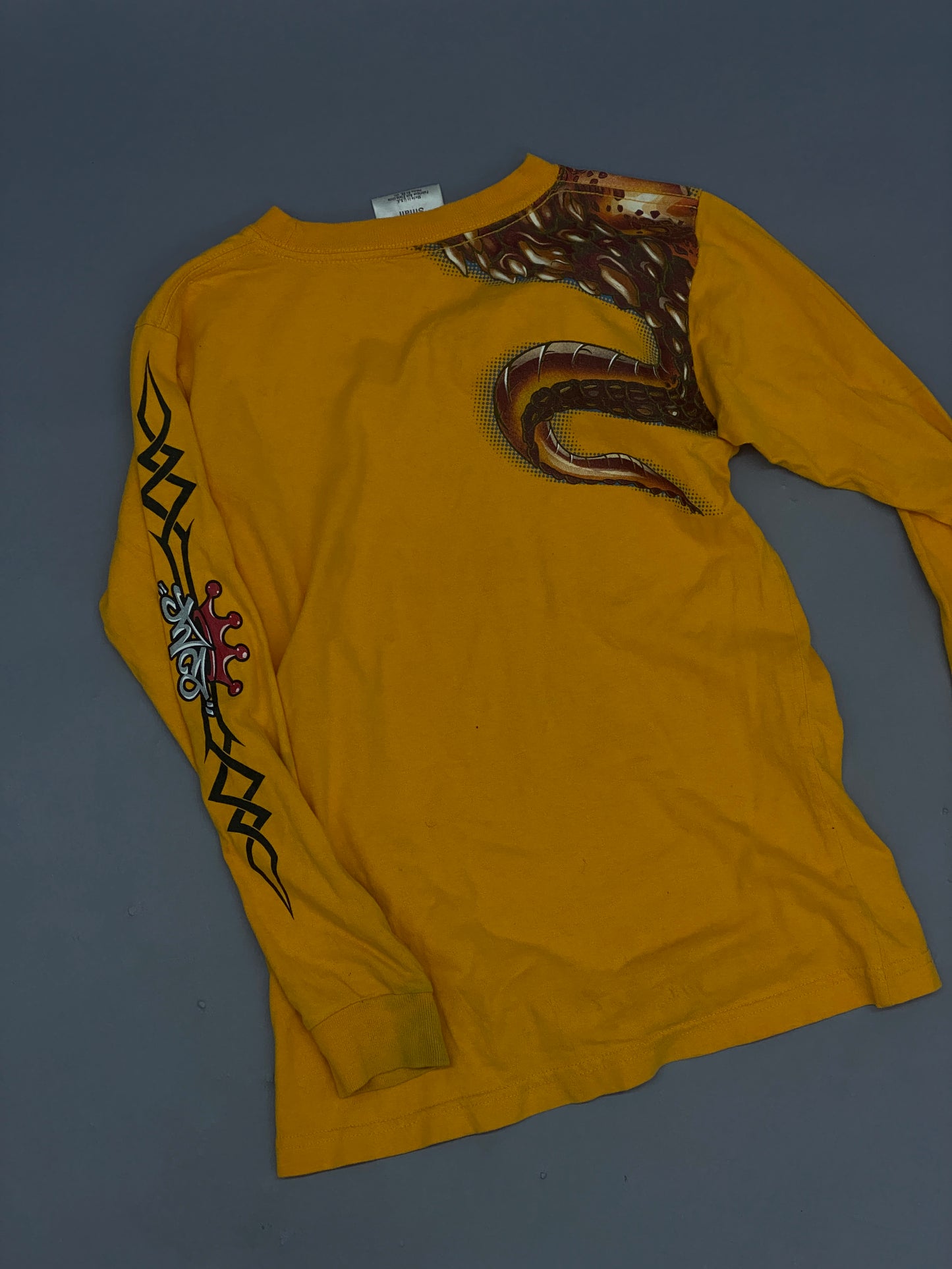 JNCO Dragon T-shirt