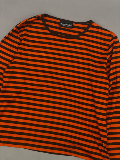 Marimekko Lines T-shirt