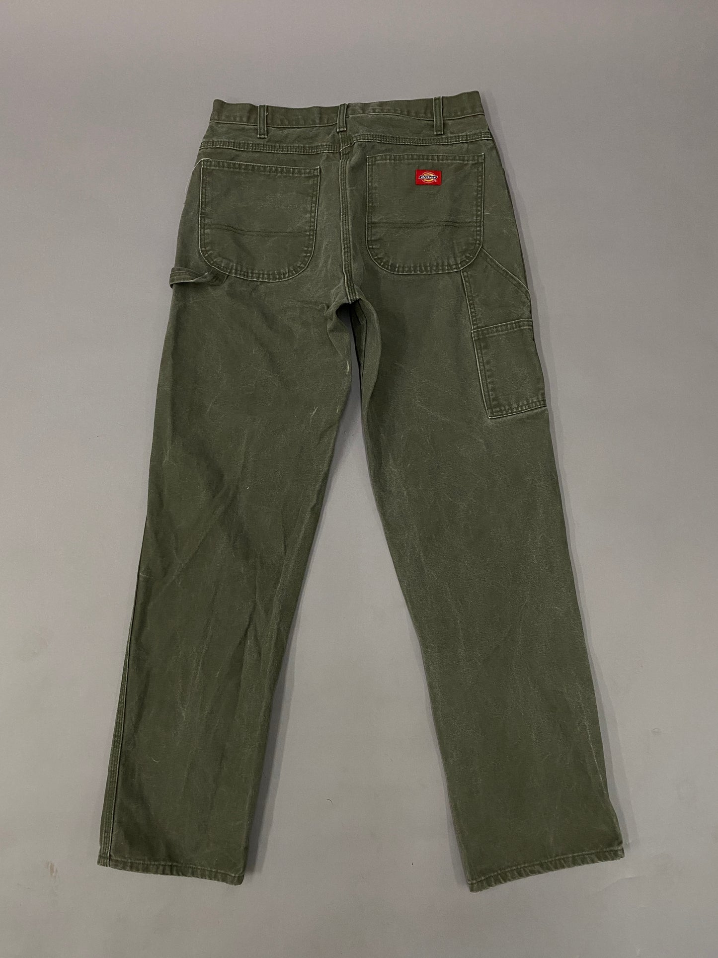 Dickies Vintage Carpenter Jeans - 33