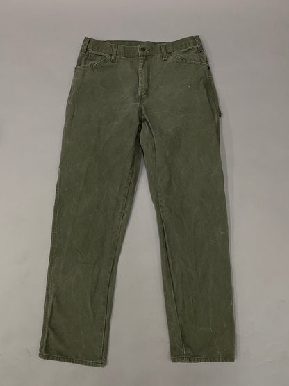 Dickies Vintage Carpenter Jeans - 33