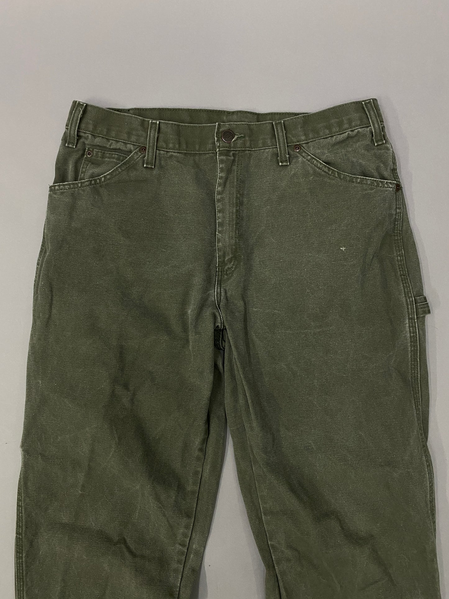 Dickies Vintage Carpenter Jeans - 33