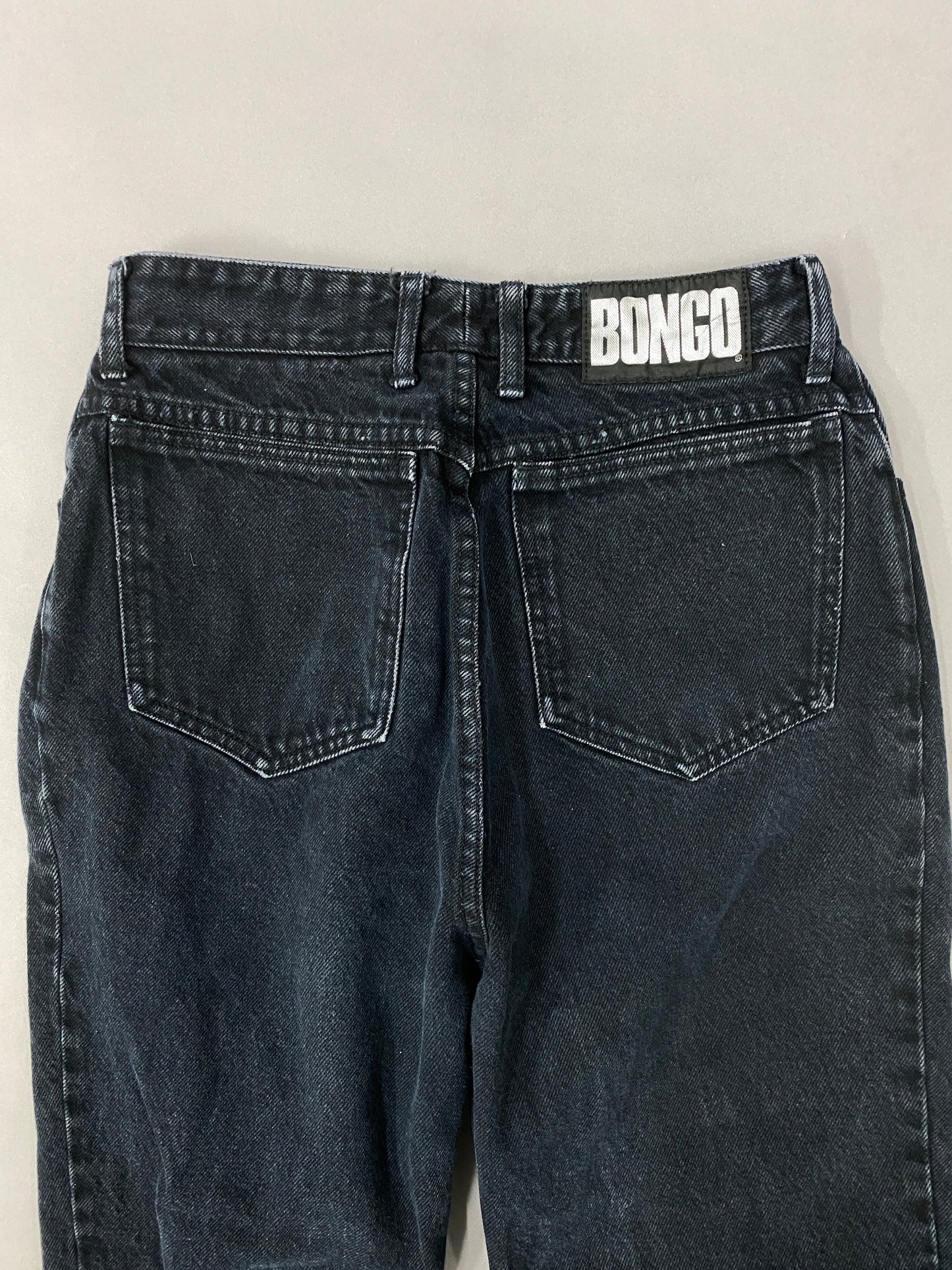 Mom Jeans Bongo - 13