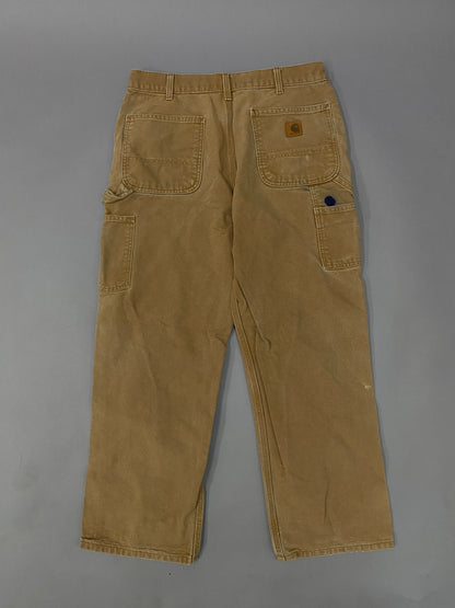 Carhartt Vintage Carpenter Jeans - 32