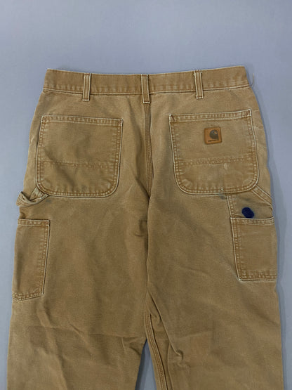 Carhartt Vintage Carpenter Jeans - 32