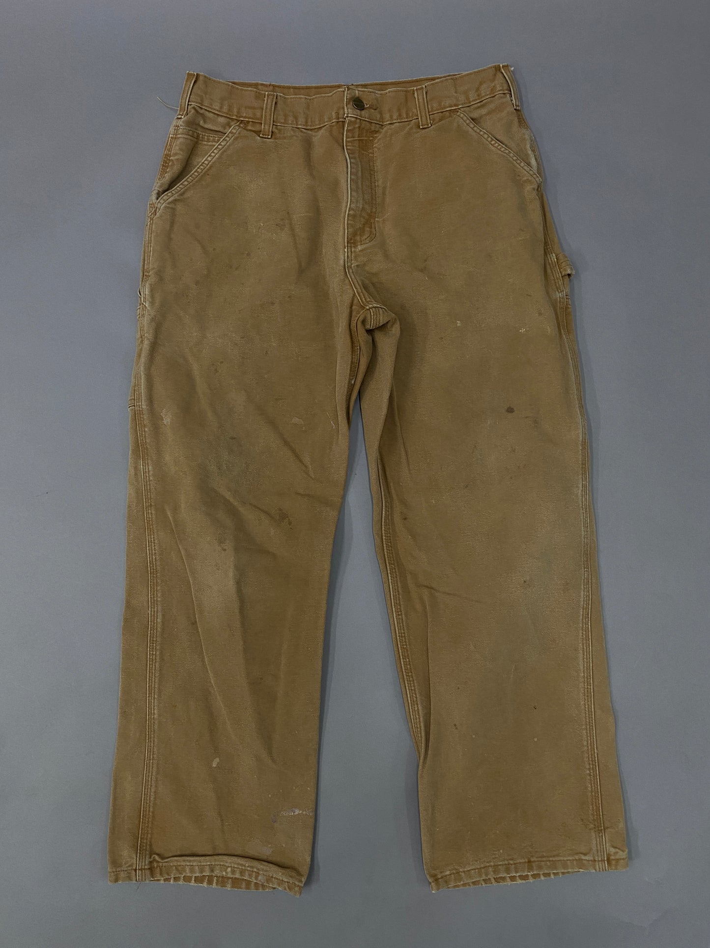 Carhartt Vintage Carpenter Jeans - 32