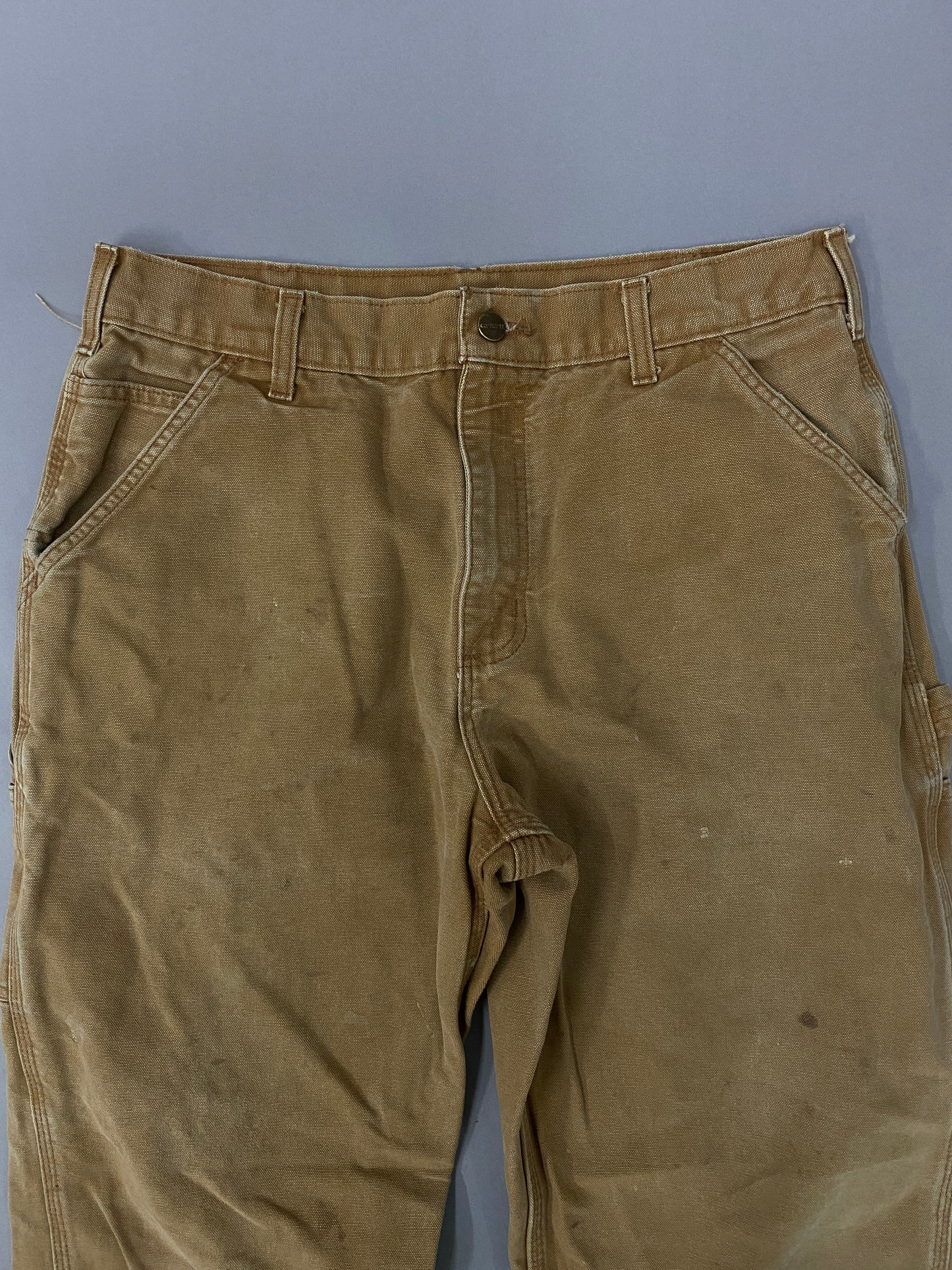 Carhartt Vintage Carpenter Jeans - 32