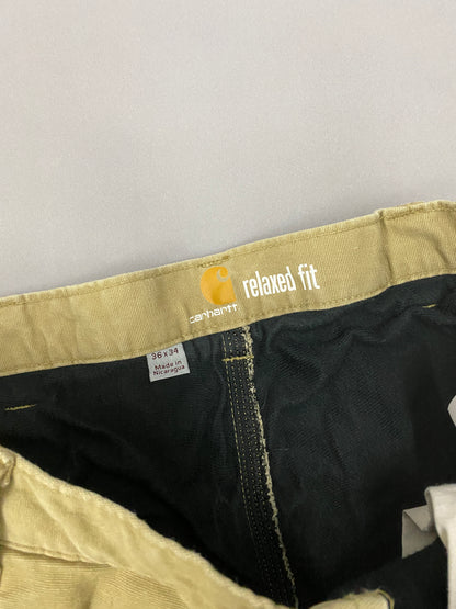 Carhartt Vintage Chinos - 36 x 34