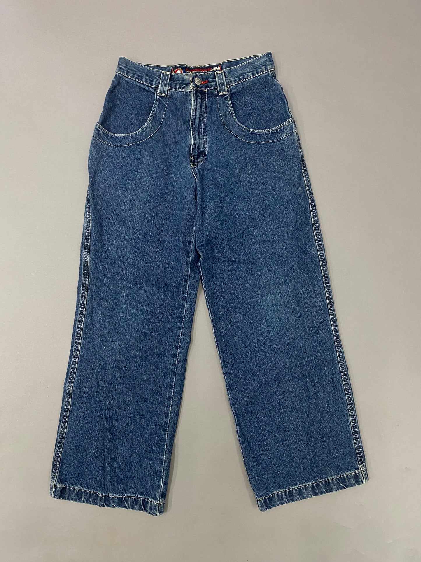 JNCO Flameboy Vintage Jeans - 18