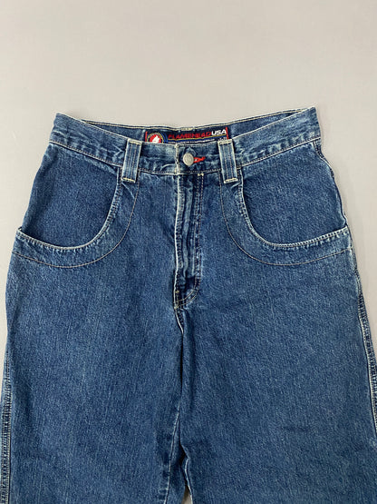 JNCO Flameboy Vintage Jeans - 18