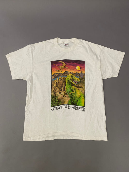 Dinosaurs 1994 T-shirt