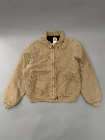 Vintage Carhartt Jacket