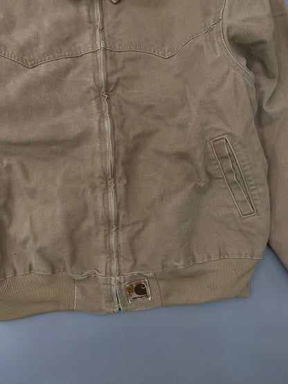 Vintage Carhartt Jacket