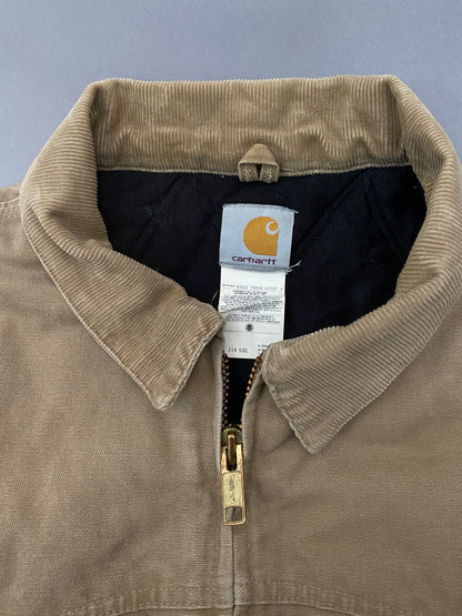 Vintage Carhartt Jacket