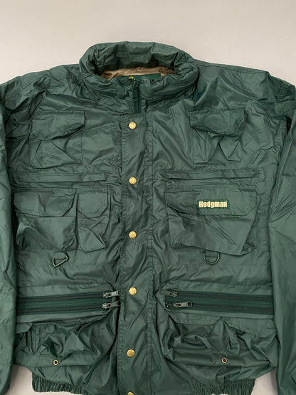 Hogman Multipocket Windbreaker