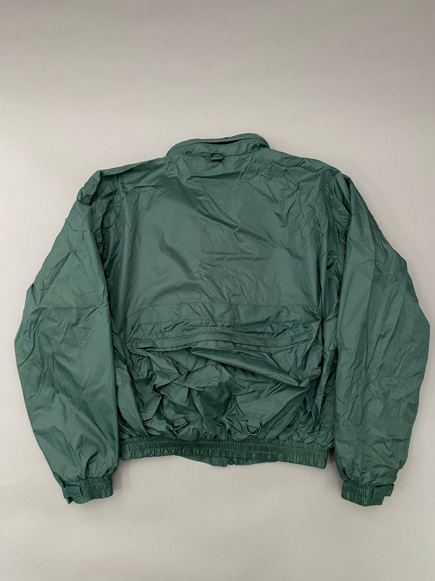 Hogman Multipocket Windbreaker