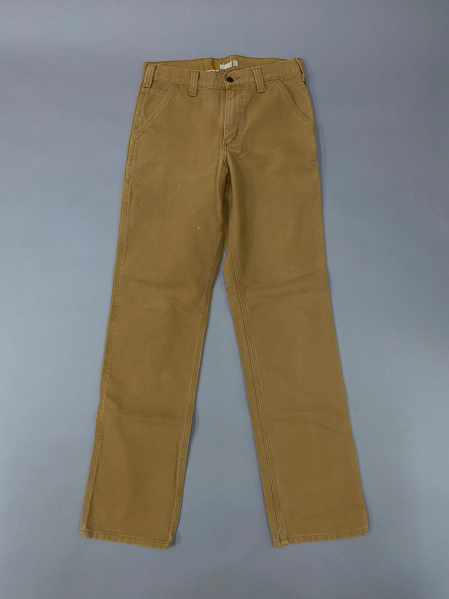 Carhartt Carpenter Pants - 30 x 34
