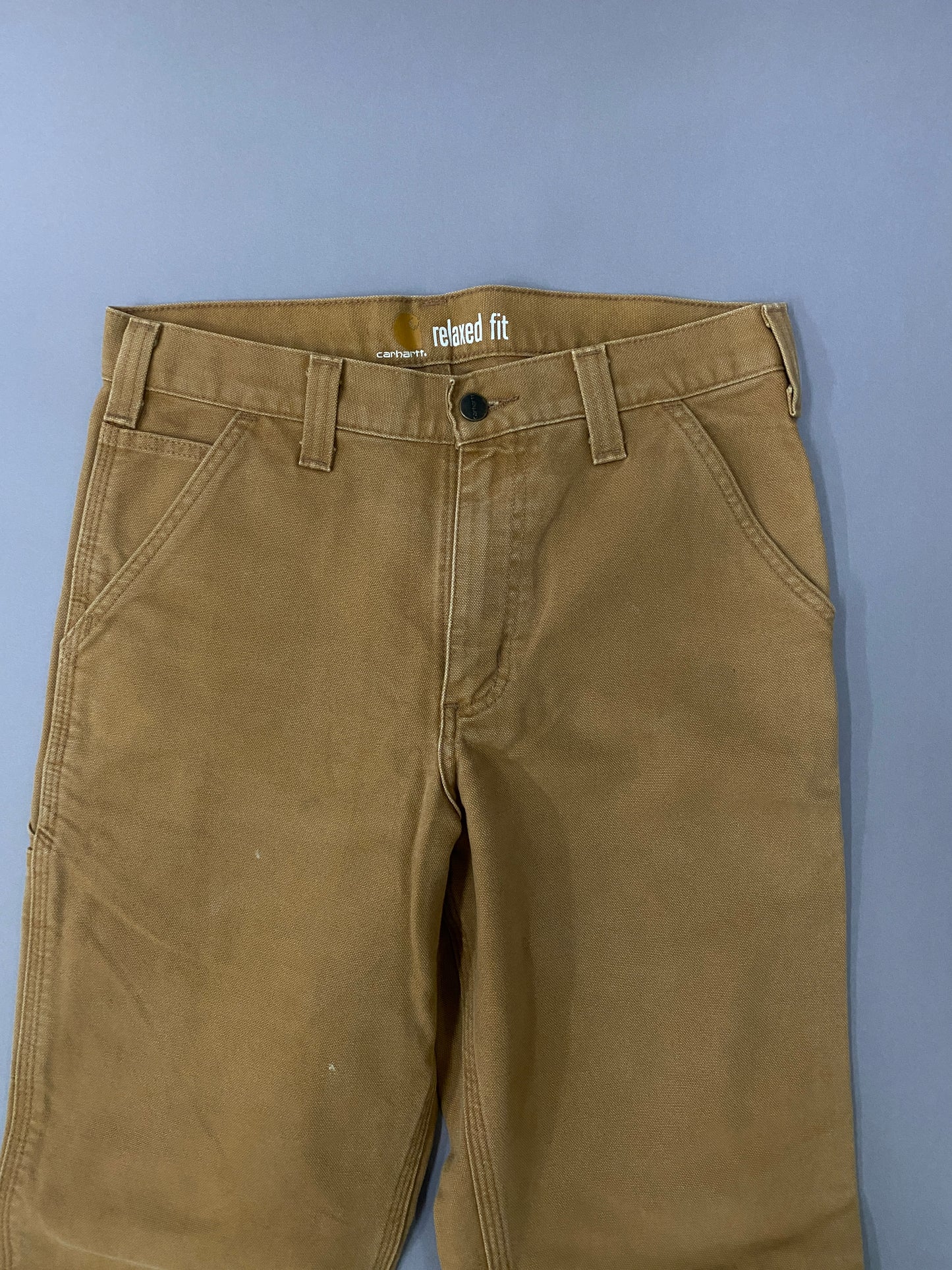 Pantalones Carhartt Carpenter - 30 x 34