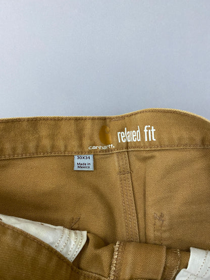 Carhartt Carpenter Pants - 30 x 34