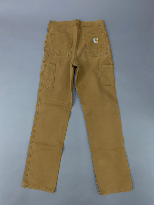 Pantalones Carhartt Carpenter - 30 x 34