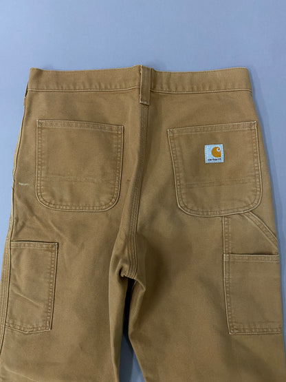 Carhartt Carpenter Pants - 30 x 34