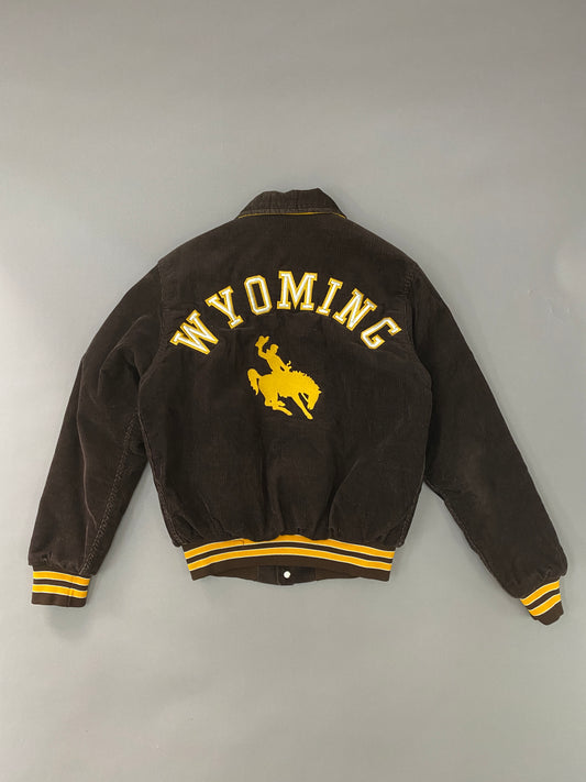 Varsity Jacket Wyoming 90's