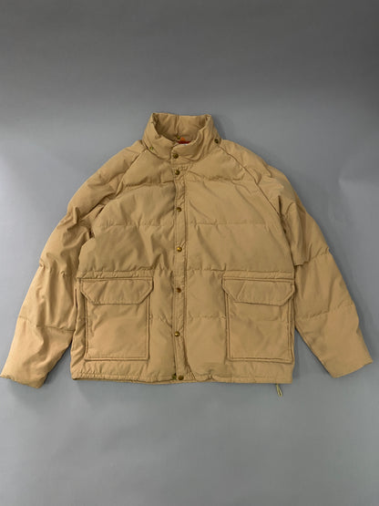 Puffer Struggle Gear 80's