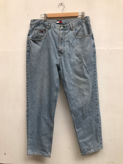 Vintage Tommy trousers