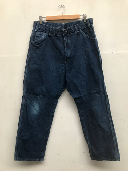 Dickies Workwear Vintage Jeans