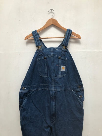 Carhartt Vintage Overalls