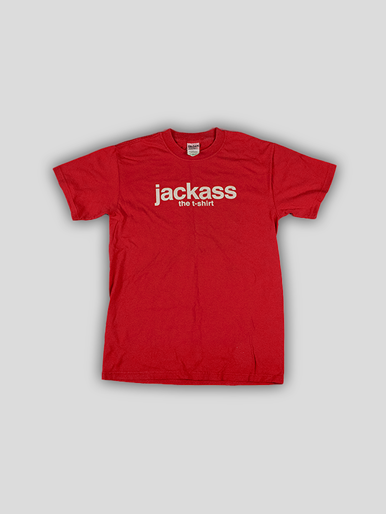 Jackass T-shirt