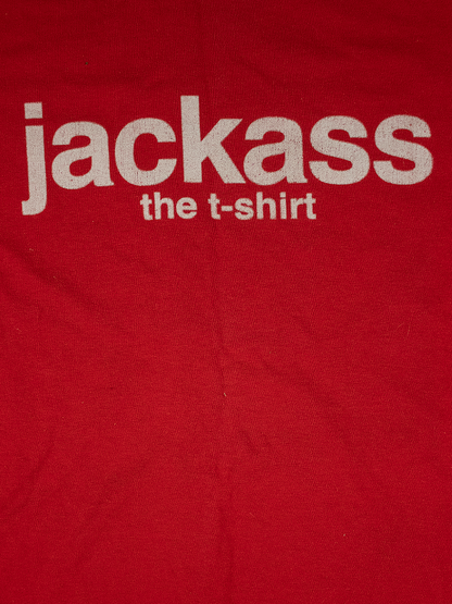 Jackass T-shirt