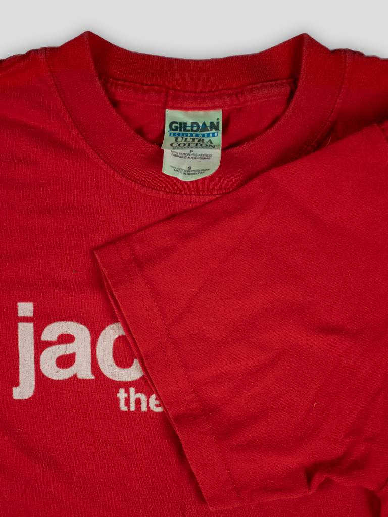 Jackass T-shirt