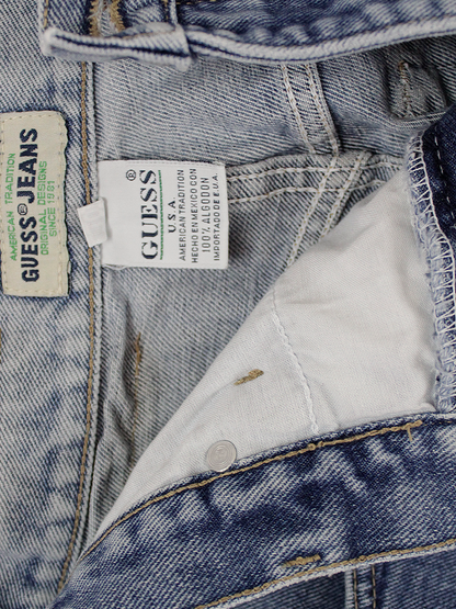 Guess Vintage Jeans