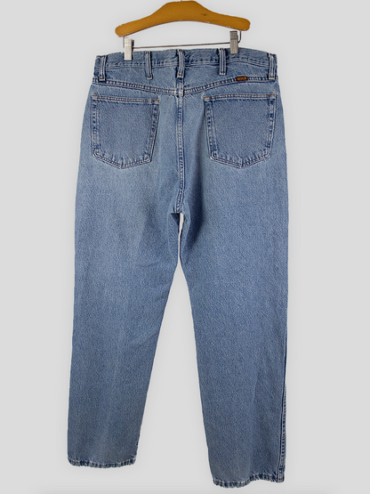 Vintage Rustler Jeans